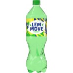 Напиток LEMMOVE газированный, 1л