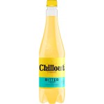 Тоник CHILLOUT Bitter Lemon Лимон и хинин газированный, 0.9л