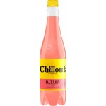 Тоник CHILLOUT Bitter Grapefruit Грейпфрут газированный, 0.9л