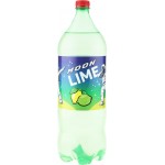 Напиток MOON LIME сильногазированный, 2л Напиток MOON LIME сильногазированный, 2л