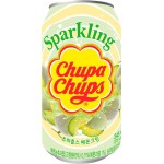 Напиток CHUPA CHUPS Дыня со сливками газированный, 0.345л
