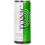 Напиток Go Wild Тоник сильногазированный, 0.25л Напиток Go Wild Тоник сильногазированный, 0.25л