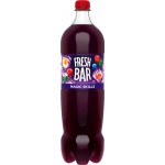 Напиток FRESH BAR Magic Skills со вкусом черники и черной смородины сильногазированный, 1.5л Напиток FRESH BAR Magic Skills со вкусом черники и черной смородины сильногазированный, 1.5л