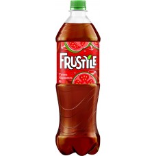 Напиток ФРУСТАЙЛ Гуава, карамель газированный, 1л в магазинах Лента