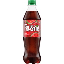 Напиток ФРУСТАЙЛ Гуава, карамель сильногазированный, 0.5л в магазинах Лента