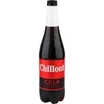 Напиток CHILLOUT Кола сильногазированный, 0.9л