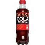 Напиток FRESH BAR Cola Original, 0.48л Напиток FRESH BAR Cola Original, 0.48л