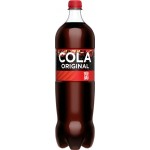 Напиток FRESH BAR Cola Original, 1.5л Напиток FRESH BAR Cola Original, 1.5л