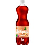 Напиток ДОБРЫЙ Cola Ваниль газированный, 1л