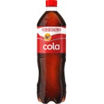 Напиток ЧЕРНОГОЛОВКА Кола сильногазированный, 1л Напиток ЧЕРНОГОЛОВКА Кола сильногазированный, 1л