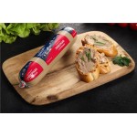 Колбаса ливерная ЧЕРКИЗОВО с печенью, 400г Колбаса ливерная ЧЕРКИЗОВО с печенью, 400г