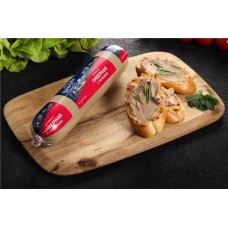 Колбаса ливерная ЧЕРКИЗОВО с печенью, 400г в магазинах Лента