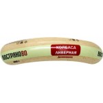 Колбаса ливерная ВОСТРЯКОВО Домашняя, 400г Колбаса ливерная ВОСТРЯКОВО Домашняя, 400г