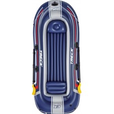 Лодка надувная BESTWAY Treck 307х126см, Арт. 61110 в магазинах Лента