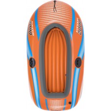 Лодка надувная BESTWAY 185х97см, Арт. 61140 в магазинах Лента