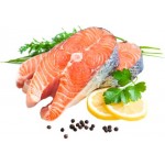Форель ЛЕНТА FRESH стейк, весовая