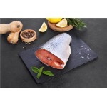 Лосось Атлантический ЛЕНТА FRESH кусок, весовой