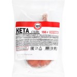 Кета замороженная 365 ДНЕЙ стейк, 150г Кета замороженная 365 ДНЕЙ стейк, 150г