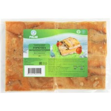 Горбуша замороженная POLAR филе порционное, 400г в магазинах Лента