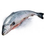 Лосось 3–6кг, замороженный, весовой