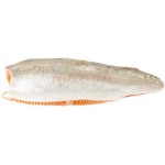 Горбуша потрошеная без головы, замороженная, весовая Горбуша потрошеная без головы, замороженная, весовая