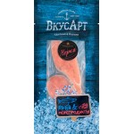 Нерка замороженная ВКУСАРТ стейк, 500г