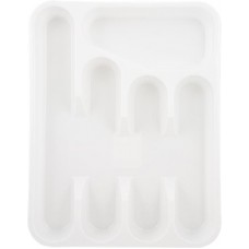 Лоток для столовых приборов IDEA в ассортименте Арт. М1140 в магазинах Лента