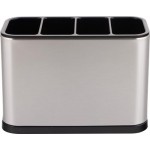 Подставка для столовых приборов HOMECLUB Smart Storage 18х8,6х13см