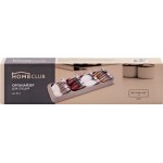 Органайзер для специй HOMECLUB 39,5х11х5см, пластик Арт. RC-4