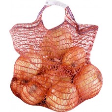 Лук репчатый, фасованный, весовой в магазинах Лента