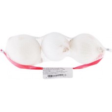 Лук белый, 3шт в магазинах Лента