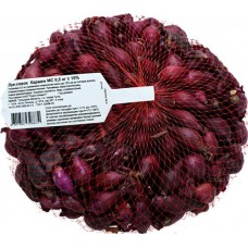 Лук-севок ПОИСК Кармен, 500г в магазинах Лента