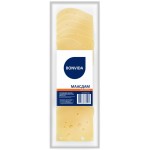 Сыр BONVIDA Маасдам 45%, нарезка, без змж, 600г