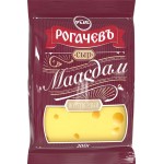 Сыр РОГАЧЕВЪ Маасдам 45%, без змж, 200г