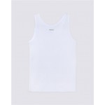 Майка для мальчика INWIN р. 98–140, white, Арт. LUK026