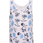 Майка для мальчика INWIN р. 86–92, sport print, Арт. LUK030
