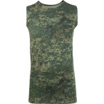 Майка мужская р. 46–56 цвет камуфляж, Арт. A-1902-01 Майка мужская р. 46–56 цвет камуфляж, Арт. A-1902-01