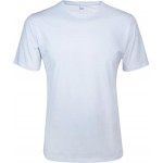 Футболка INWIN Hit белая, Арт. ob_101ADT-/1 Футболка INWIN Hit белая, Арт. ob_101ADT-/1