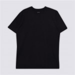 Футболка INWIN Hit черная, Арт. ob_103/ADT-1