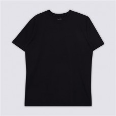 Футболка INWIN Hit черная, Арт. ob_103/ADT-1 в магазинах Лента