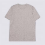 Футболка INWIN Hit серый меланж, Арт. ob_102/ADT-1 Футболка INWIN Hit серый меланж, Арт. ob_102/ADT-1