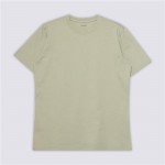 Футболка INWIN Hit фиолетовая, оливковая, Арт. ob_101/ADT-1