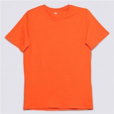 Футболка INWIN Hit оранжевая, Арт. ob_101 в магазинах Лента