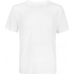 Футболка мужская INWIN р. 52 белая, Арт. EKL2070-AG