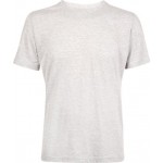 Футболка мужская INWIN р. 54 цвет серый меланж, Арт. EKL2070-1-AG