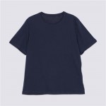 Футболка мужская INWIN р. 56 синяя, Арт. EKL2070-AG