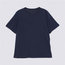 Футболка мужская INWIN р. 56 синяя, Арт. EKL2070-AG в магазинах Лента