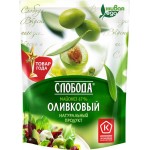 Майонез СЛОБОДА Провансаль Оливковый 67%, 100мл