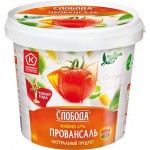 Майонез СЛОБОДА Провансаль 67% ведро, 900мл