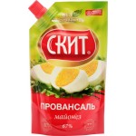 Майонез СКИТ Провансаль 67%, 225мл